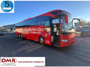 Туристический автобус MERCEDES-BENZ Tourismo