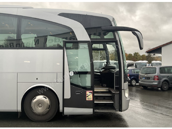 Туристический автобус Mercedes-Benz Travego: фото 5 Туристический автобус Mercedes-Benz Travego: фото 5