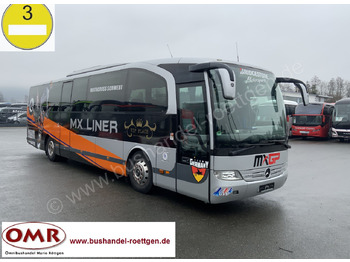 Туристический автобус MERCEDES-BENZ Travego