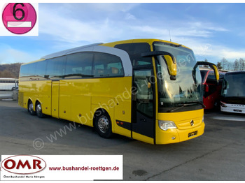 Туристический автобус MERCEDES-BENZ Travego