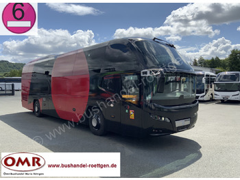 Туристический автобус NEOPLAN