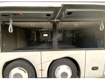 Двухэтажный автобус Neoplan Skyliner L: фото 5 Двухэтажный автобус Neoplan Skyliner L: фото 5