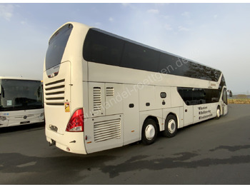 Двухэтажный автобус Neoplan Skyliner L: фото 3 Двухэтажный автобус Neoplan Skyliner L: фото 3