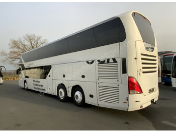 Двухэтажный автобус Neoplan Skyliner L: фото 4 Двухэтажный автобус Neoplan Skyliner L: фото 4