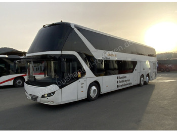 Двухэтажный автобус Neoplan Skyliner L: фото 2 Двухэтажный автобус Neoplan Skyliner L: фото 2