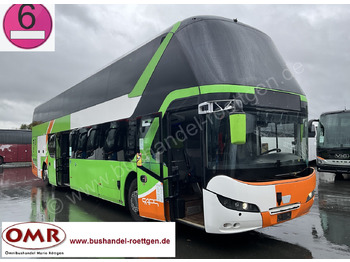 Двухэтажный автобус NEOPLAN