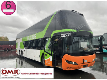 Двухэтажный автобус NEOPLAN