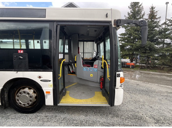 Scania OmniCity 10.9 в лизинг Scania OmniCity 10.9: фото 5