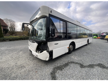 Scania OmniCity 10.9 в лизинг Scania OmniCity 10.9: фото 2