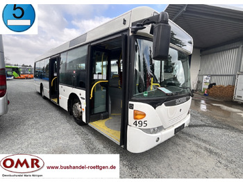 Scania OmniCity 10.9 в лизинг Scania OmniCity 10.9: фото 1