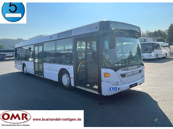 Городской автобус SCANIA OmniCity