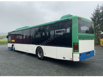 Городской автобус Setra S 315 NF: фото 3