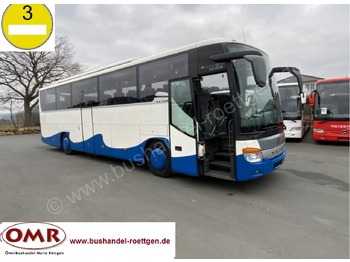 Туристический автобус SETRA
