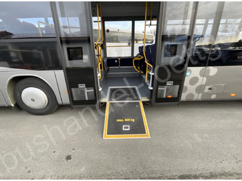 Городской автобус Setra S 415 LE Business: фото 5