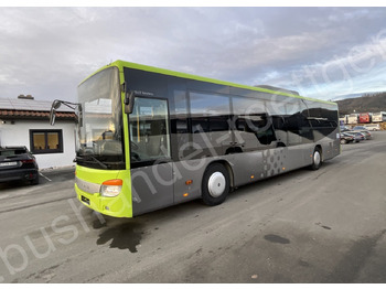 Городской автобус Setra S 415 LE Business: фото 2