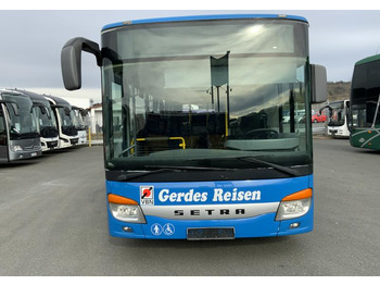 Пригородный автобус Setra S 415 NF: фото 5