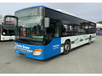 Пригородный автобус Setra S 415 NF: фото 2