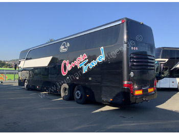 Двухэтажный автобус Setra S 431 DT: фото 4