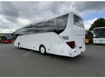 Туристический автобус Setra S 515 HD: фото 3