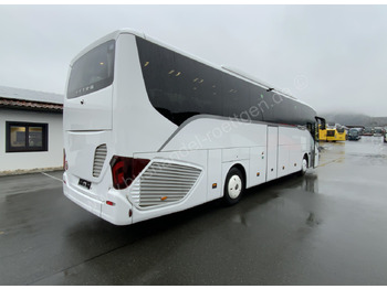 Туристический автобус Setra S 515 HD: фото 3