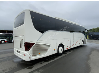 Туристический автобус Setra S 515 HD: фото 3 Туристический автобус Setra S 515 HD: фото 3