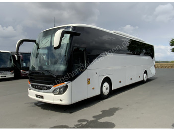 Туристический автобус Setra S 515 HD: фото 4