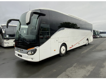 Туристический автобус Setra S 515 HD: фото 2 Туристический автобус Setra S 515 HD: фото 2