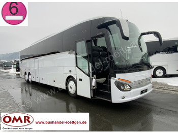 Туристический автобус SETRA