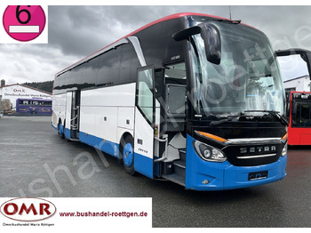 Туристический автобус SETRA
