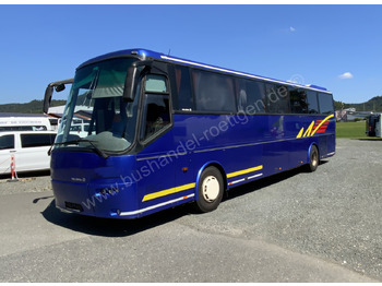 Туристический автобус VDL Bova Futura: фото 2 Туристический автобус VDL Bova Futura: фото 2