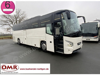 Туристический автобус