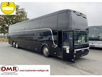 Туристический автобус VAN HOOL