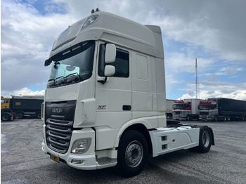 Тягач DAF XF 460