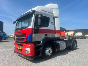 Тягач IVECO Stralis