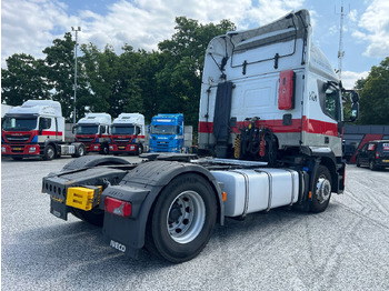 Тягач Iveco Stralis 360 Active Time, Euro 6: фото 3