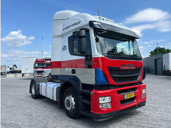 Тягач Iveco Stralis 360 Active Time, Euro 6: фото 2