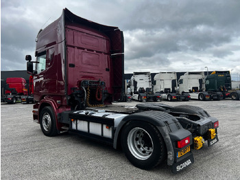 Scania R410 Topline, Euro 6 в лизинг Scania R410 Topline, Euro 6: фото 4