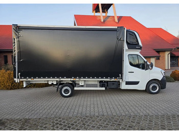 Renault Master в лизинг Renault Master: фото 5