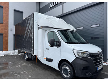 Renault Master в лизинг Renault Master: фото 3