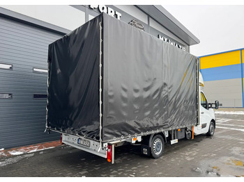 Renault Master в лизинг Renault Master: фото 5