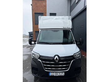 Renault Master в лизинг Renault Master: фото 2