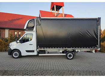 Renault Master в лизинг Renault Master: фото 2