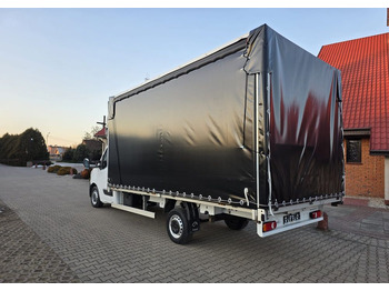 Renault Master в лизинг Renault Master: фото 3