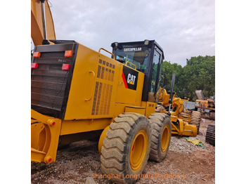 Грейдер CATERPILLAR 140G