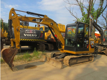 Гусеничный экскаватор CATERPILLAR 305.5E