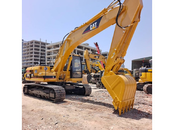 Гусеничный экскаватор CAT 320 B L: фото 5 Гусеничный экскаватор CAT 320 B L: фото 5