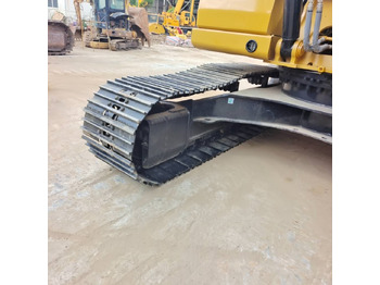 Гусеничный экскаватор CAT 320 GC: фото 4 Гусеничный экскаватор CAT 320 GC: фото 4