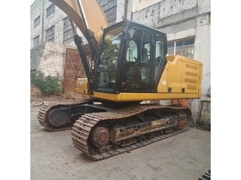 Гусеничный экскаватор CATERPILLAR 330GC