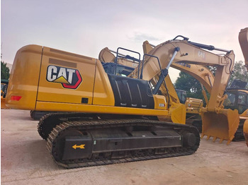 Гусеничный экскаватор CATERPILLAR 336