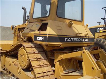 Бульдозер CATERPILLAR D5H